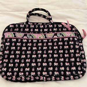 Vera Bradley Laptop Bag